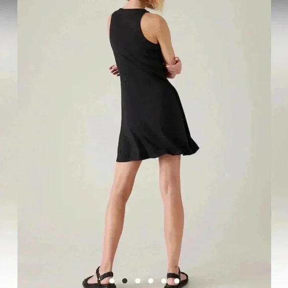 Athelta Santorini Thera dress, - Picture 2 of 11